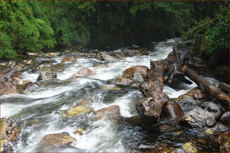 Chacabuco falls 2